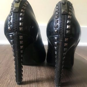 michael kors sexy heels us 6